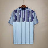 Retro Tottenham Hotspur 1992-1994 third away